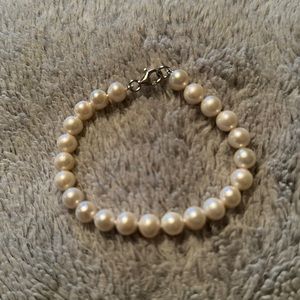 Park lane pearl bracelet 925